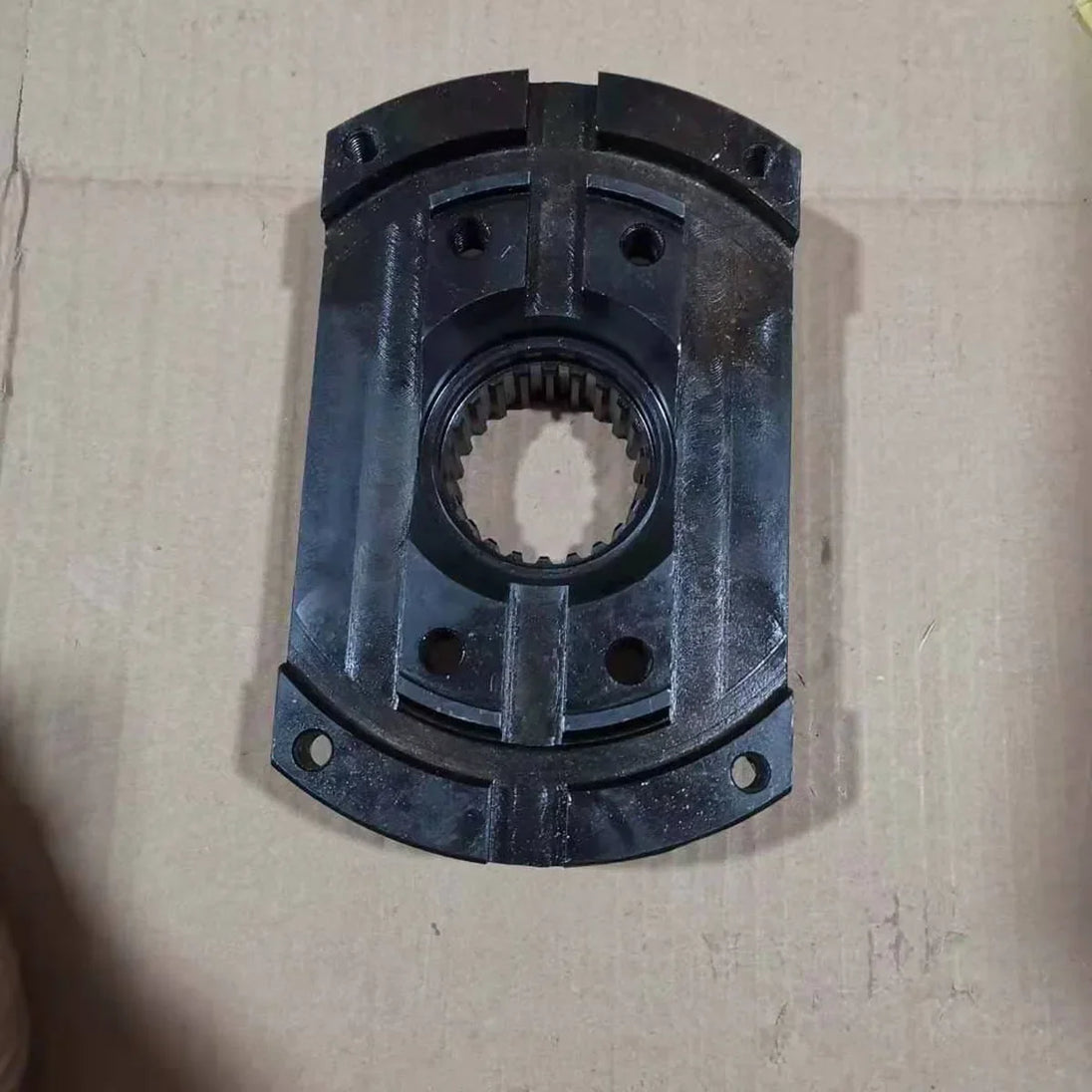 main clutch plate coupling 144-10-12170 for komatsu bulldozer d60a-8 d60a-11 d65a-8 d70-BeeSpareParts
