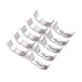 Main Crankshaft Bearings Set For Mercedes-Benz C180 A200 W205 X156 M274 M270 1.6T-BeeSpareParts