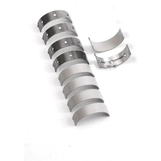 Main Crankshaft Bearings Set for Mercedes-Benz GL550 W164 C219 W463 W211 W221 M273-BeeSpareParts