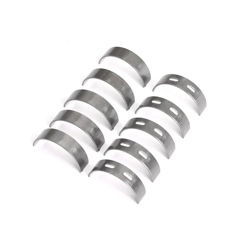 Main Crankshaft Bearings Set for Mercedes-Benz W205 X156 M274 M270 1.6T 2013-2019-BeeSpareParts