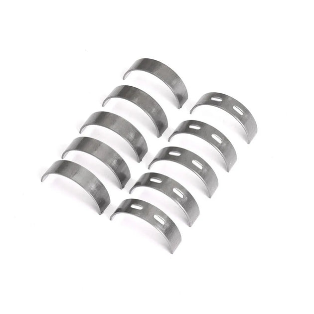 Main Crankshaft Bearings Set for Mercedes-Benz W205 X156 M274 M270 1.6T 2013-2019-BeeSpareParts