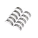 Main Crankshaft Bearings Set for Mercedes-Benz W205 X156 M274 M270 1.6T 2013-2019-BeeSpareParts