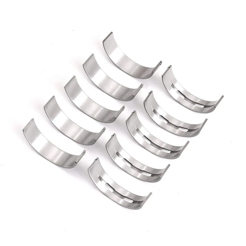 Main Crankshaft Bearings Set for Mercedes-Benz W205 X156 M274 M270 1.6T 2013-2019-BeeSpareParts