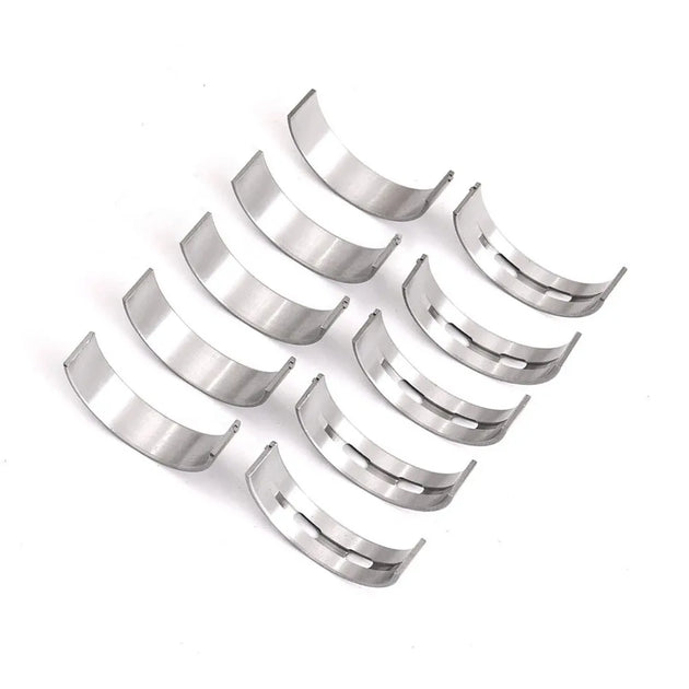 Main Crankshaft Bearings Set for Mercedes-Benz W205 X156 M274 M270 1.6T 2013-2019-BeeSpareParts