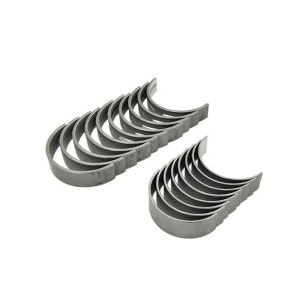 Main Crankshaft Con Rod Bearings Set For VW Golf R Audi S3 TTS 2.0 TFSI CDL-BeeSpareParts
