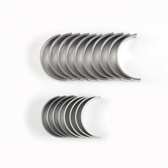Main Crankshaft Con Rod Bearings Set For VW Golf R Audi S3 TTS 2.0 TFSI CDL-BeeSpareParts