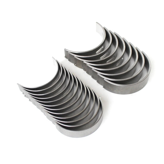 Main Crankshaft & Con Rod Bearings Set STD for Audi A4 A5 B8 A6 C6 Q5 3.2 FSI-BeeSpareParts