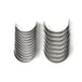 Main Crankshaft & Con Rod Bearings Set STD for Audi A4 A5 B8 A6 C6 Q5 3.2 FSI-BeeSpareParts