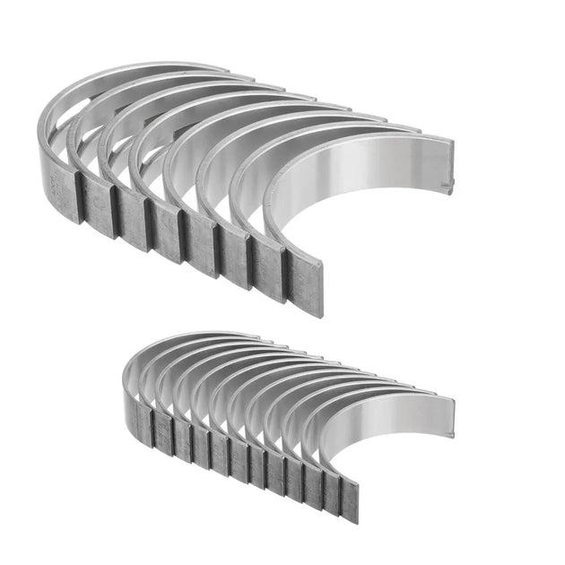 Main Crankshaft & Con Rod Bearings Set STD For Audi S4 S5 A6 Q5 Q7 3.0 TFSI-BeeSpareParts