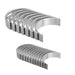 Main Crankshaft & Con Rod Bearings Set STD For Audi S4 S5 A6 Q5 Q7 3.0 TFSI-BeeSpareParts