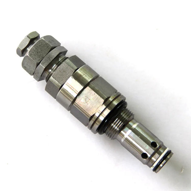 Main Pressure Relief Valve 709-70-51401 For Komatsu PC220-5 PC200-5 PC210-5-BeeSpareParts
