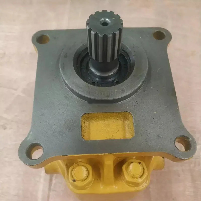 Main Pump 07441-67503 for Komatsu D65A-8 D65A-6 bulldozer-BeeSpareParts