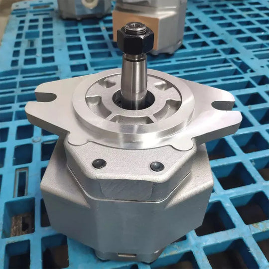 High quality Main Pump 3G5385 for bulldozer D3C/D3B/D4C-Replacement Aftermarket Parts