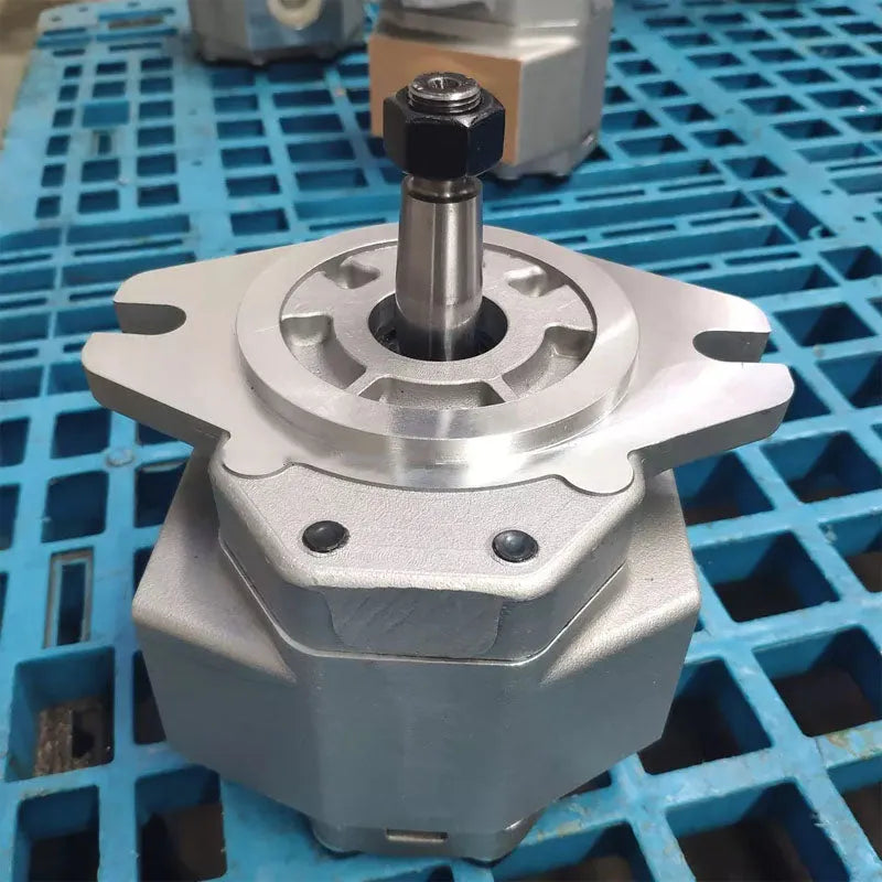High quality Main Pump 3G5385 for bulldozer D3C/D3B/D4C-Replacement Aftermarket Parts