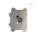 Main Pump 705-41-07500 705-41-07500 Compatible for Komatsu Excavator PC35MR-3-Replacement Aftermarket Parts