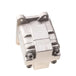 Main Pump 705-41-07500 705-41-07500 Compatible for Komatsu Excavator PC35MR-3-Replacement Aftermarket Parts