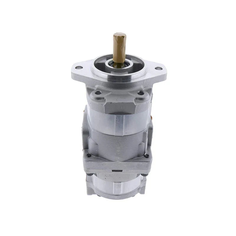 Main Pump 705-52-21070 For Komatsu Bulldozer D41A-6 D41E-6 D41P-6 B20672-BeeSpareParts