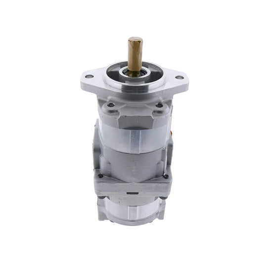 Main Pump 705-52-21070 For Komatsu Bulldozer D41A-6 D41E-6 D41P-6 B20672-BeeSpareParts