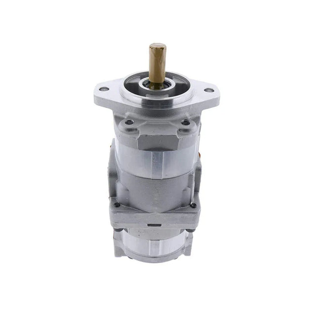 Main Pump 705-52-21070 For Komatsu Bulldozer D41A-6 D41E-6 D41P-6 B20672-BeeSpareParts