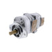 Main Pump 705-52-21070 For Komatsu Bulldozer D41A-6 D41E-6 D41P-6 B20672-BeeSpareParts