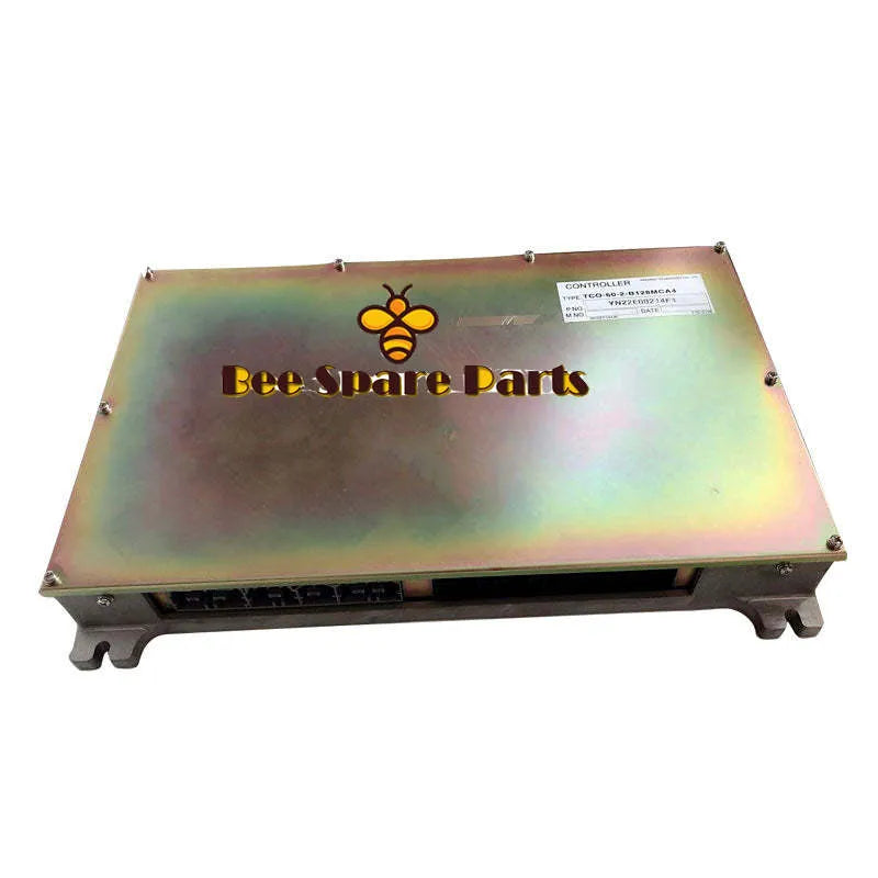 Main Pump Controller PVC YN22E00214F1 for Kobelco Excavator 140SR 200-8 70SR 80CS ED150 SK210D-8 SK210DLC-8 SK210LC-8-BeeSpareParts