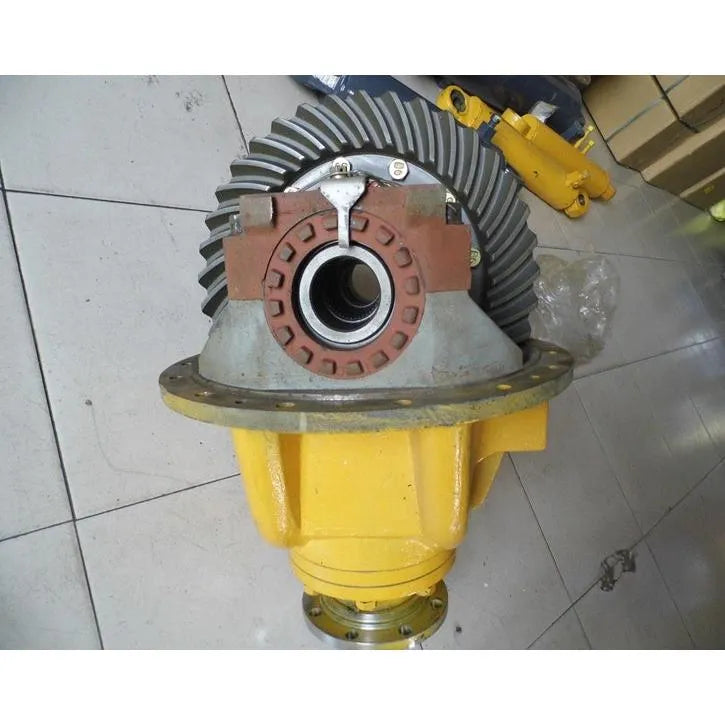 Main Reducer Assembly Construction Machinery Loader Parts 275101678 DA1170B(II).3 for XCMG-BeeSpareParts