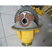 Main Reducer Assembly Construction Machinery Loader Parts 275101678 DA1170B(II).3 for XCMG-BeeSpareParts