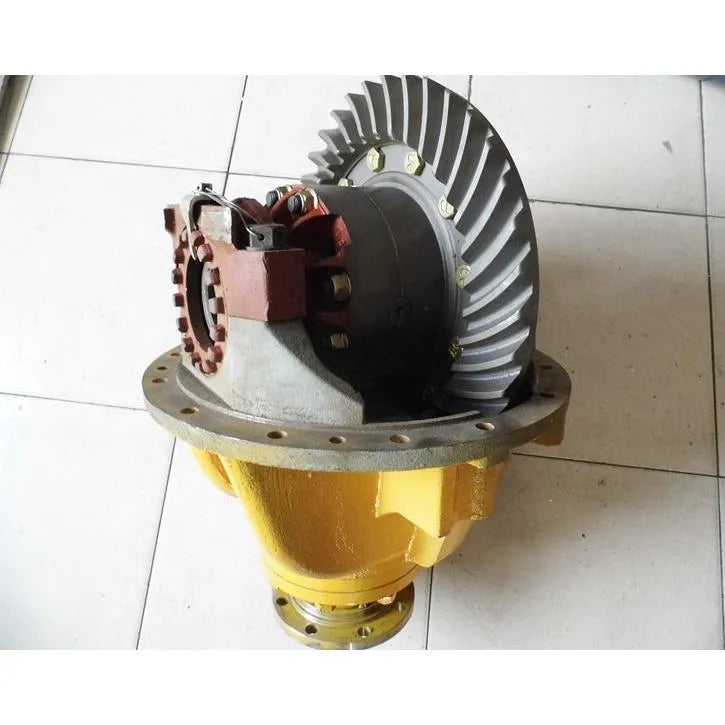 Main Reducer Assembly Construction Machinery Loader Parts 275101678 DA1170B(II).3 for XCMG-BeeSpareParts