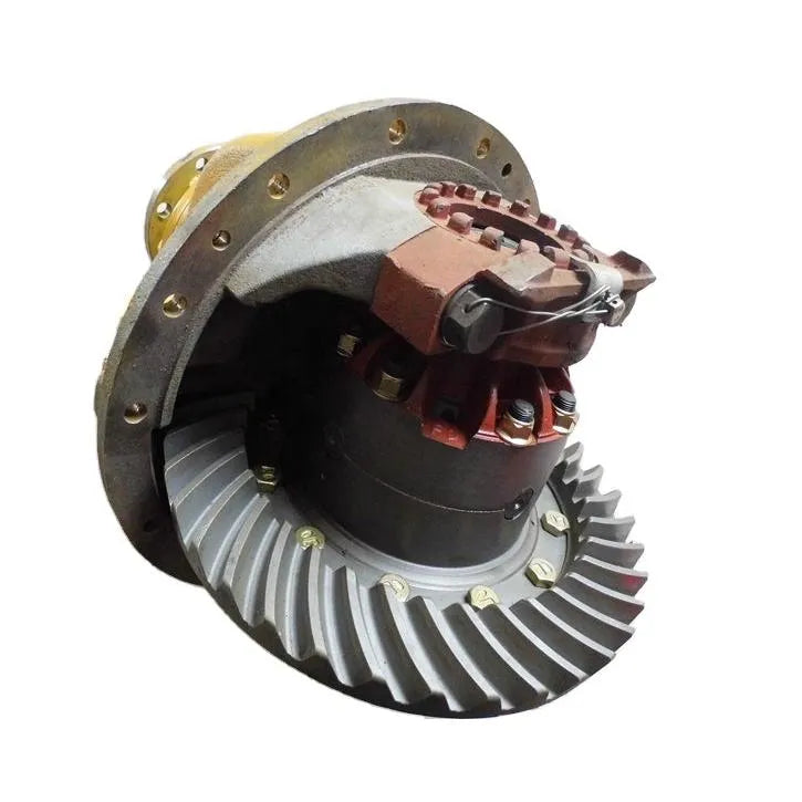 Main Reducer Assembly Construction Machinery Loader Parts 275101678 DA1170B(II).3 for XCMG-BeeSpareParts