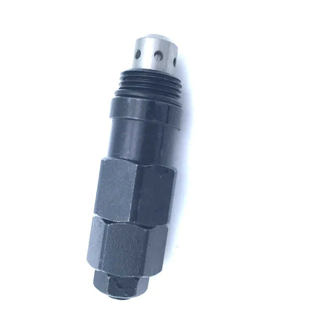 Main Relief Valve 25/618901 25618901 for JCB Backhoe Loader 3CX 4CX 5CX 214 215 217-BeeSpareParts