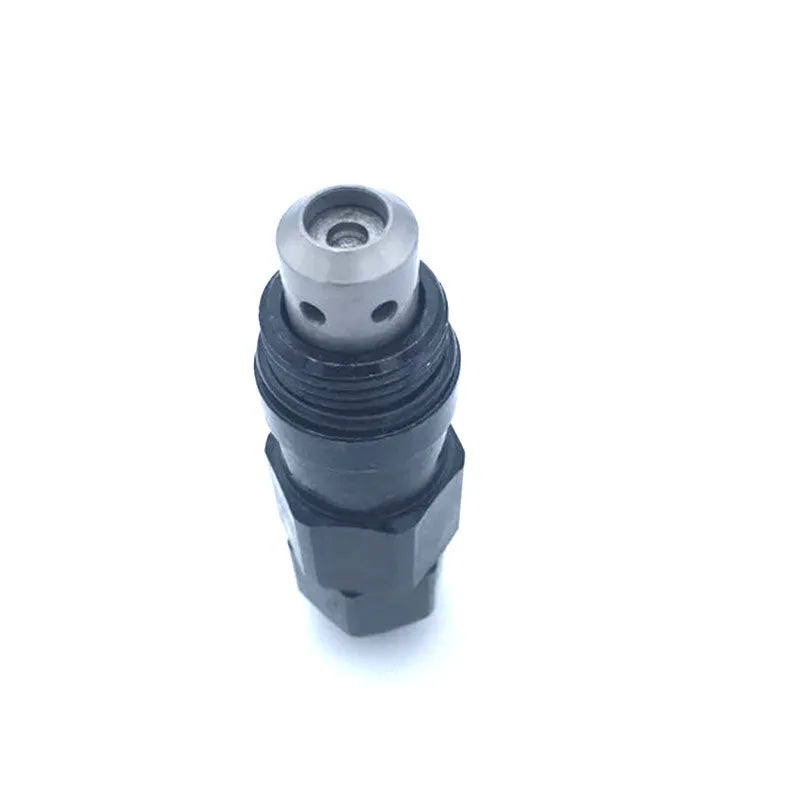 Main Relief Valve 25/618901 25618901 for JCB Backhoe Loader 3CX 4CX 5CX 214 215 217-BeeSpareParts
