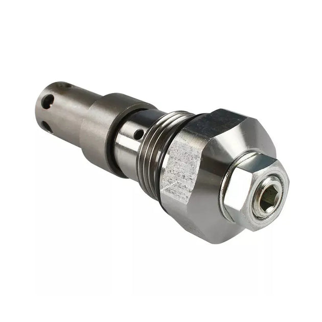 Main Relief Valve 4228354 for Hitachi EX200 EX200-1 EX220-3 EX300-2 EX300-3-Replacement Aftermarket Parts