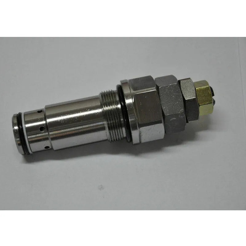 Main Relief Valve 709-70-51200 for Komatsu PC200-3 PC220-3 Excavator-BeeSpareParts