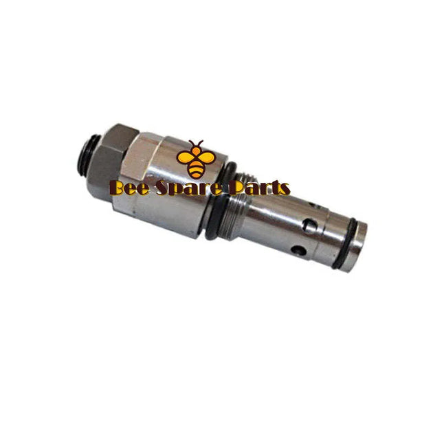 Main Relief Valve 709-70-55100 for Komatsu Excavator PC120-5 PC150 PC200 PC220-BeeSpareParts
