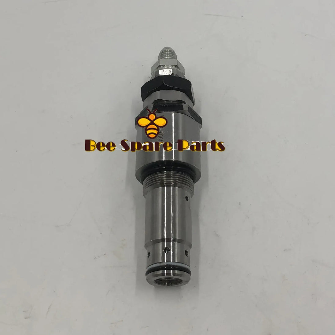 Main Relief Valve 723-30-90101 for Komatsu Excavator PC100-6 PC128UU-1 PC128US-2-BeeSpareParts