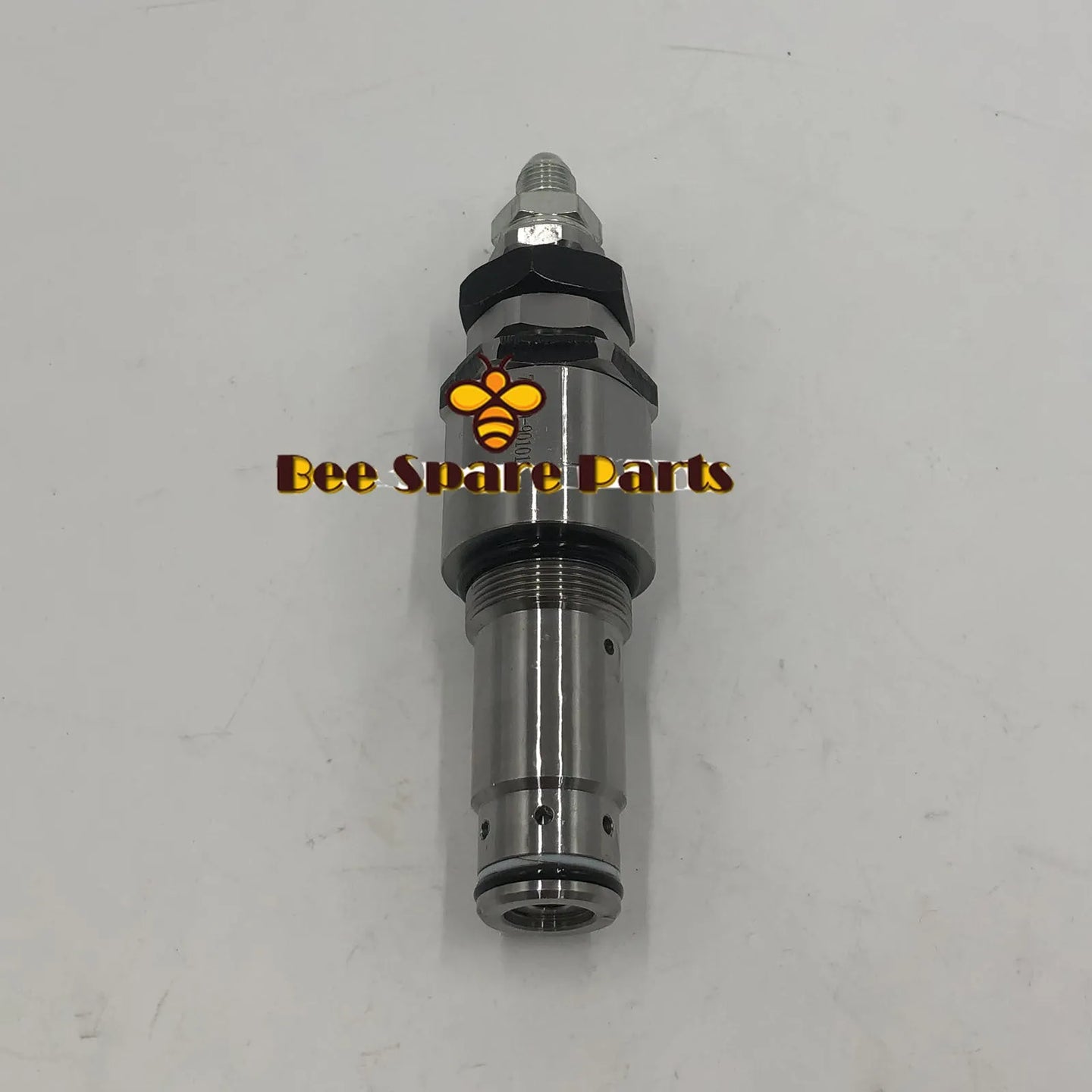 Main Relief Valve 723-30-90101 for Komatsu Excavator PC100-6 PC128UU-1 PC128US-2-BeeSpareParts