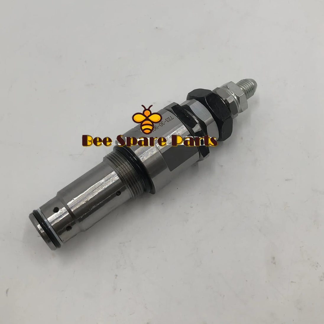 Main Relief Valve 723-30-90101 for Komatsu Excavator PC100-6 PC128UU-1 PC128US-2-BeeSpareParts