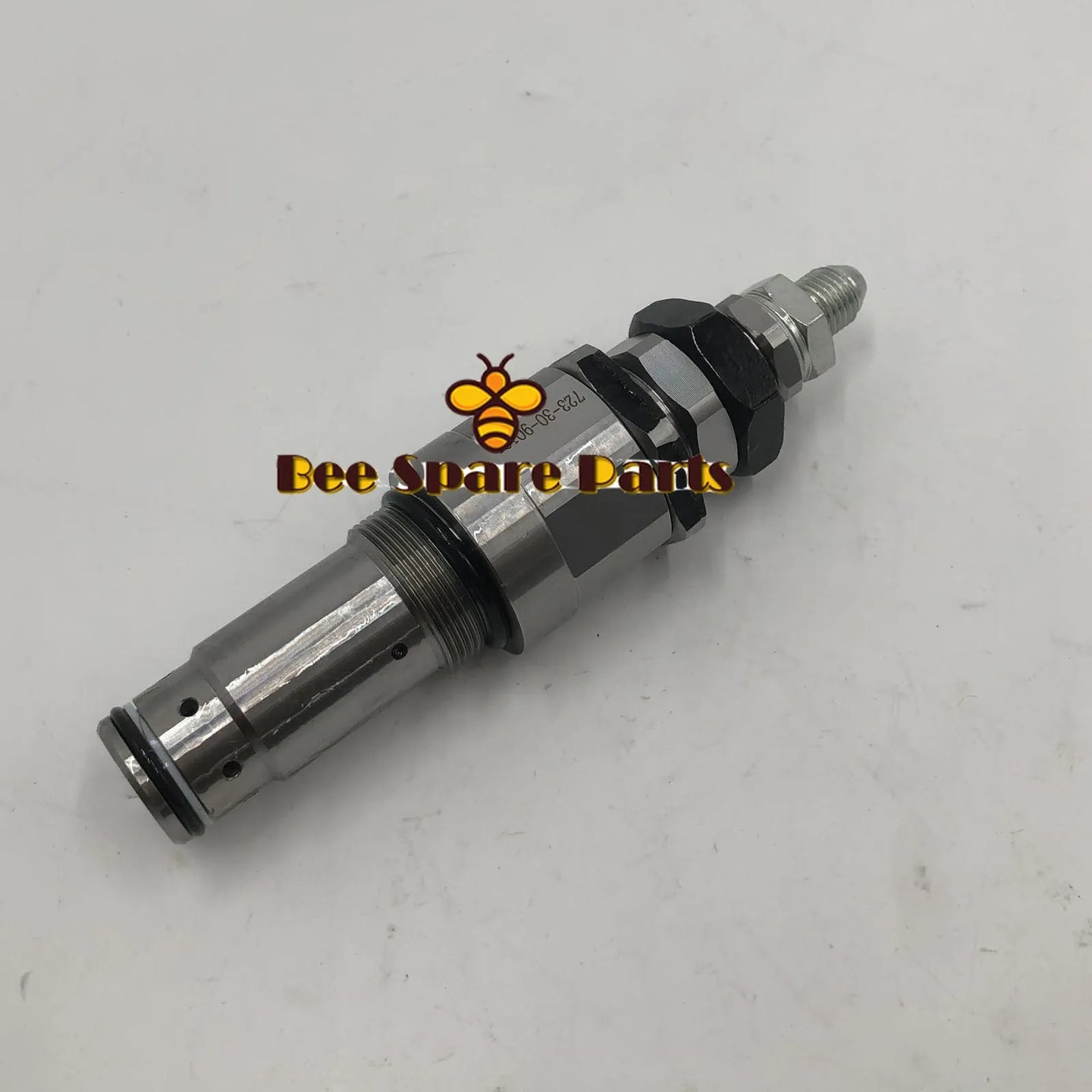 Main Relief Valve 723-30-90101 for Komatsu Excavator PC100-6 PC128UU-1 PC128US-2-BeeSpareParts