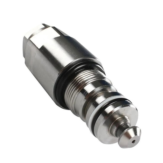 Main Relief Valve 723-40-60101 7234060101 Compatible with Komatsu Excavator PC200-6 PC220-8 PC270-8 PC350-8 PC450-8 PC490-11-Replacement Aftermarket Parts
