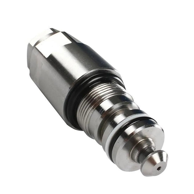 Main Relief Valve 723-40-60101 7234060101 Compatible with Komatsu Excavator PC200-6 PC220-8 PC270-8 PC350-8 PC450-8 PC490-11-Replacement Aftermarket Parts