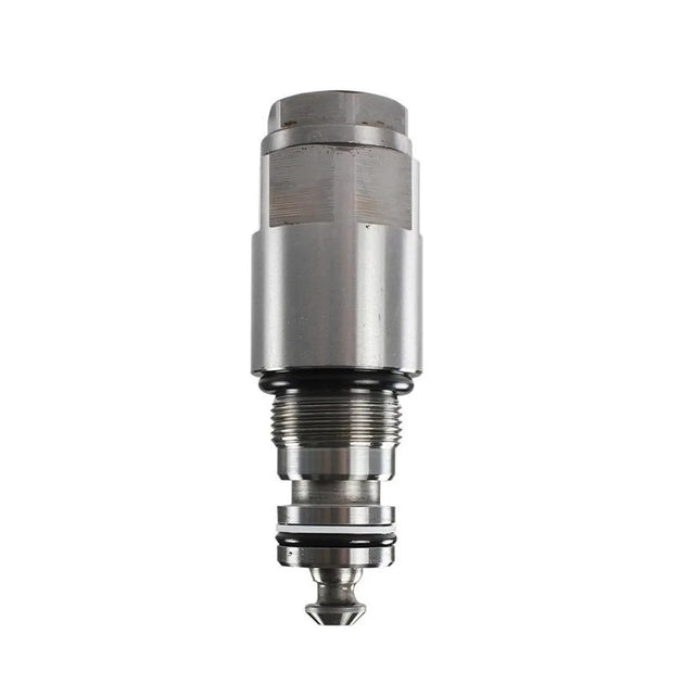 Main Relief Valve 723-40-60101 7234060101 Compatible with Komatsu Excavator PC200-6 PC220-8 PC270-8 PC350-8 PC450-8 PC490-11-Replacement Aftermarket Parts