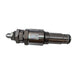 Main Relief Valve 723-40-90101 7234090101 Compatible for Komatsu Excavator PC120-6 Replacement-Replacement Aftermarket Parts