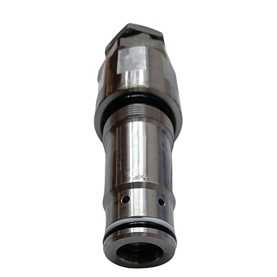 Main Relief Valve 723-40-90101 7234090101 Compatible for Komatsu Excavator PC120-6 Replacement-Replacement Aftermarket Parts