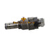 Main Relief Valve 723-40-93601 for Komatsu PC200-8 PC200LC-8 PC220-8 PC220LC-8 PC270-8 PC270LC-8-BeeSpareParts