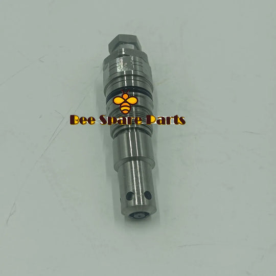 Main Relief Valve for Caterpillar Excavator CAT 312-Replacement Aftermarket Parts