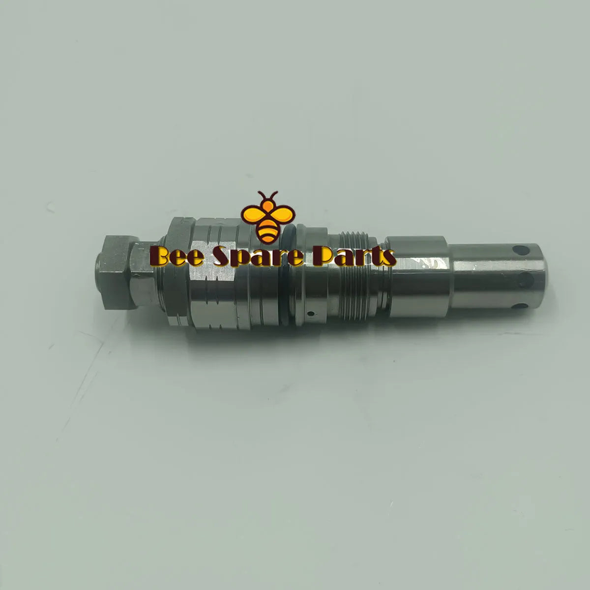 Main Relief Valve for Caterpillar Excavator CAT 312-Replacement Aftermarket Parts