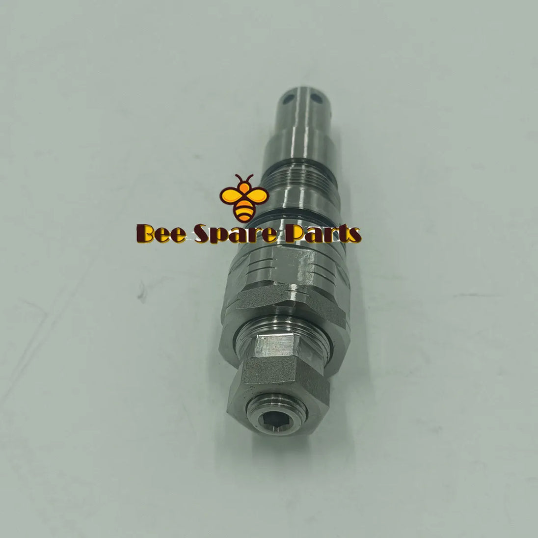 Main Relief Valve for Caterpillar Excavator CAT 312-Replacement Aftermarket Parts