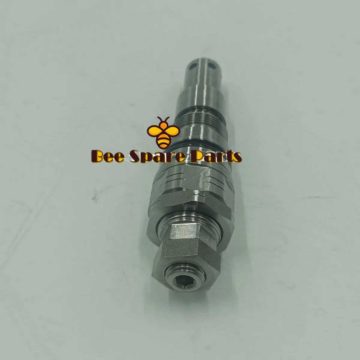 Main Relief Valve for Caterpillar Excavator CAT 312-Replacement Aftermarket Parts