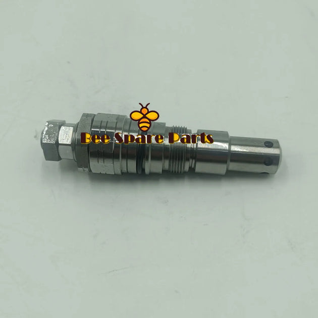 Main Relief Valve for Caterpillar Excavator CAT 312-Replacement Aftermarket Parts