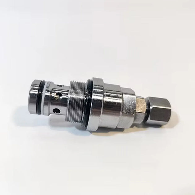 Main Relief Valve For Hitachi Ex120-2 Ex120-3 Hydraulic Pump Valve 9203496-Replacement Aftermarket Parts